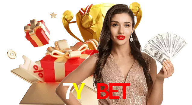 Jogue com dealers reais no 7Y Bet!