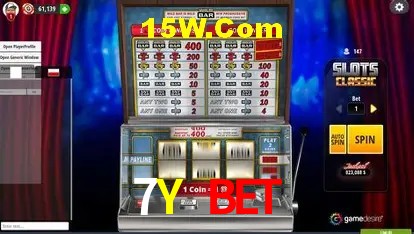 7Y Bet - Pagamento PIX Instantâneo