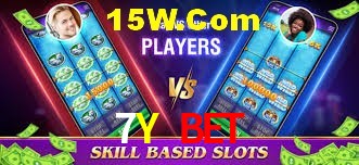 Welcome Bonus 7Y Bet