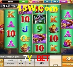 Recursos de Bônus 7Y Bet