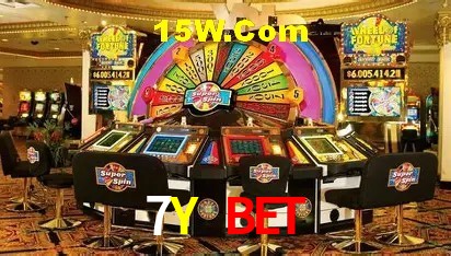 Login Seguro 7Y Bet