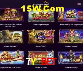 Estatísticas Esportivas 7Y Bet