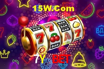 7Y Bet - Aplicativo Móvel