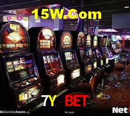 Diretório de Jogos 7Y Bet