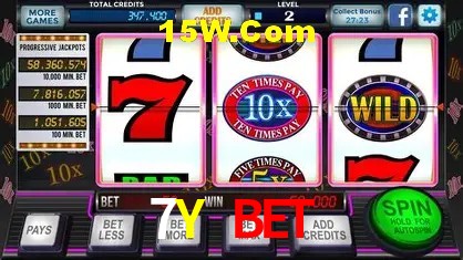 7Y Bet - Security