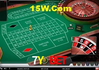 7Y Bet Belo Horizonte - Jackpots