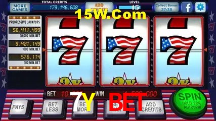 7Y Bet Rio de Janeiro - Popular Jogos