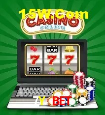 Bônus de Boas-vindas 7Y Bet