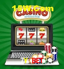 Jogos de Slot 7Y Bet