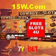7Y Bet Salvador - Promo Stats