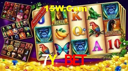 7Y Bet São Paulo - Top Slots