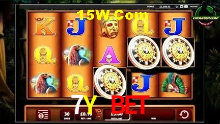 7Y Bet Brasília - Jogo Features