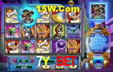 7Y Bet Rio de Janeiro - Slot Strategy