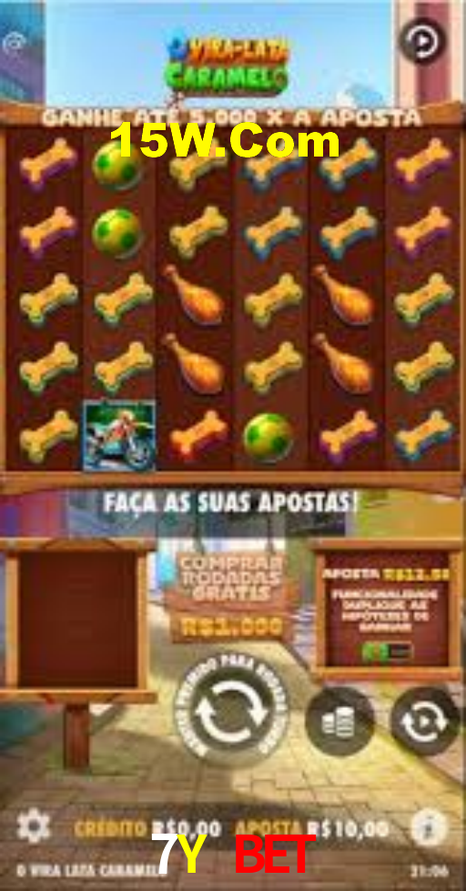 7Y Bet,7Y Jogo