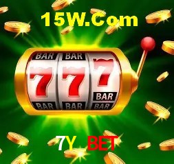 Estatísticas 7Y Bet