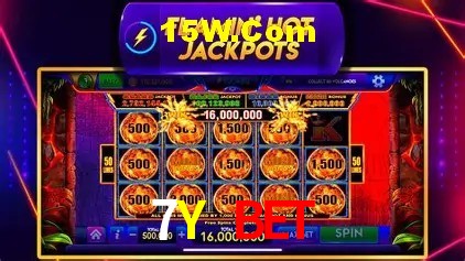 7Y Bet Slot - 320+ Caça-Níqueis Premium