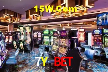 7Y Bet Curitiba - Statistics